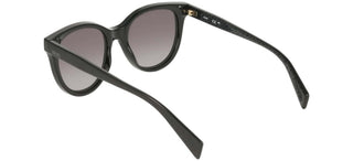Liu Jo LJ825S women Black Round Sunglasses