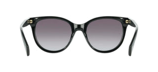 Liu Jo LJ825S women Black Round Sunglasses