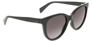 Liu Jo LJ825S women Black Round Sunglasses