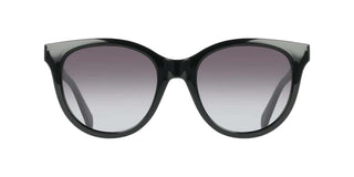 Liu Jo LJ825S women Black Round Sunglasses