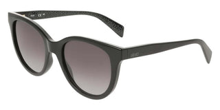 Liu Jo LJ825S women Black Round Sunglasses