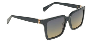 Liu Jo LJ826S women Grey Squared Sunglasses