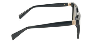 Liu Jo LJ826S women Grey Squared Sunglasses