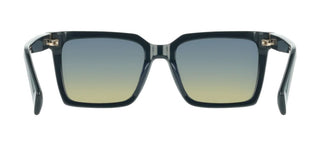 Liu Jo LJ826S women Grey Squared Sunglasses