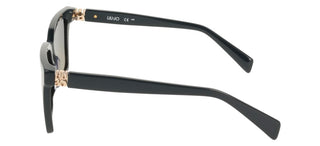 Liu Jo LJ826S women Grey Squared Sunglasses