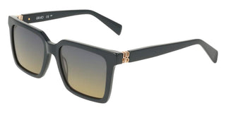 Liu Jo LJ826S women Grey Squared Sunglasses