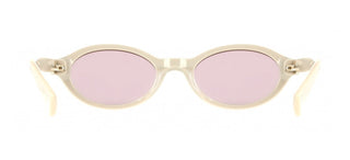 Liu Jo LJ827S women White Sunglasses