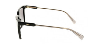 Liu Jo LJ831S women Black Sunglasses