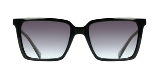 Liu Jo LJ831S women Black Sunglasses