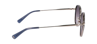 Longchamp Lo176s Unisex  Round Sunglasses