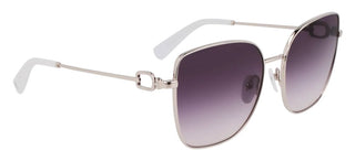 Longchamp Lo177s N Women  Butterfly Sunglasses