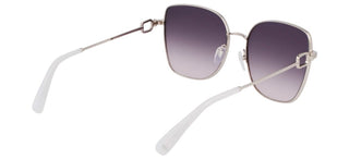 Longchamp Lo177s N Women  Butterfly Sunglasses