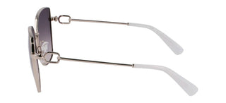 Longchamp Lo177s N Women  Butterfly Sunglasses