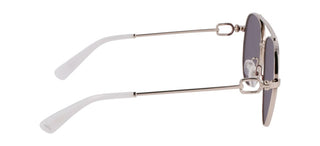 Longchamp LO178S unisex 0 Pilot Sunglasses