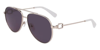 Longchamp LO178S unisex 0 Pilot Sunglasses