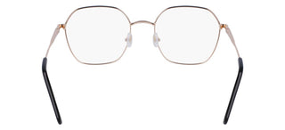 Longchamp LO2152 women Black Geometric Eyeglasses