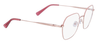 Longchamp Lo2152 Women Rose Gold  Eyeglasses