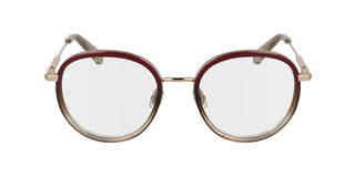 Longchamp LO2168 women 0 Round Eyeglasses