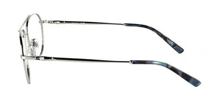 Longchamp LO2171 N women Silver Pilot Eyeglasses