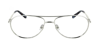 Longchamp LO2171 N women Silver Pilot Eyeglasses