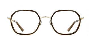 Longchamp LO2183 women Brown Eyeglasses