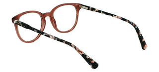 Longchamp LO2608 women Transparent Pantos Eyeglasses