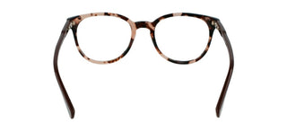 Longchamp LO2608 women Pink Pantos Eyeglasses