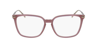 Longchamp LO2661 women Pink Geometric Eyeglasses