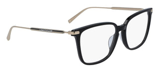 Longchamp Lo2661 N Women Black Squared Eyeglasses