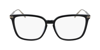 Longchamp Lo2661 N Women Black Squared Eyeglasses