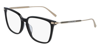 Longchamp Lo2661 N Women Black Squared Eyeglasses