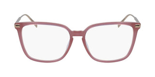 Longchamp Lo2661 N Women Pink Squared Eyeglasses