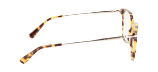 Longchamp LO2691 women Havana Squared Eyeglasses