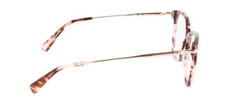 Longchamp Lo2691 Women Pink Squared Eyeglasses