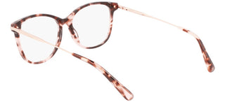 Longchamp Lo2691 Women Pink Squared Eyeglasses
