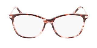 Longchamp Lo2691 Women Pink Squared Eyeglasses