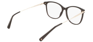 Longchamp Lo2691 N Women Black Squared Eyeglasses