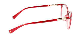 Longchamp Lo2696 Women Pink  Eyeglasses