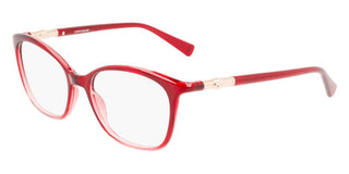 Longchamp Lo2696 Women Pink  Eyeglasses