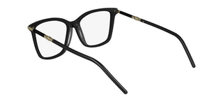 Longchamp LO2726 women Black Butterfly Eyeglasses