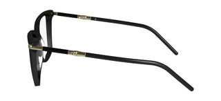 Longchamp LO2726 women Black Butterfly Eyeglasses