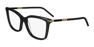 Longchamp LO2726 women Black Butterfly Eyeglasses