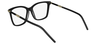 Longchamp Lo2726 N Women Black Squared Eyeglasses