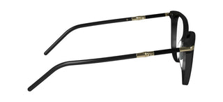 Longchamp LO2727 women Black Cat Eye Eyeglasses