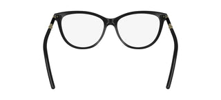 Longchamp LO2727 women Black Cat Eye Eyeglasses