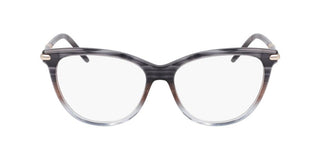 Longchamp LO2727 women Grey Cat Eye Eyeglasses