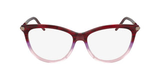 Longchamp LO2727 women Pink Cat Eye Eyeglasses