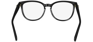 Longchamp Lo2729 N Women Black  Eyeglasses