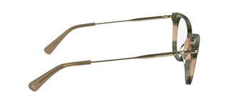 Longchamp LO2735 women 0 Cat Eye Eyeglasses
