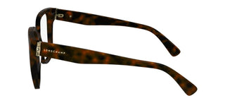 Longchamp Lo2745 Women Havana  Eyeglasses